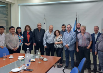 Designaron al nuevo directorio de Agua Potable de Jujuy