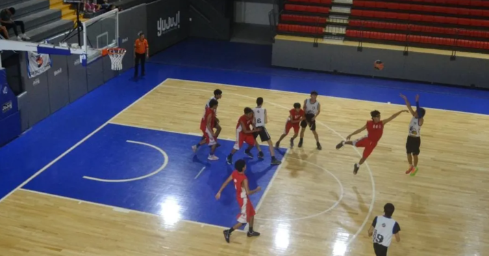 Se definirán campeones de la «Copa, Jujuy Energía Viva» de básquet