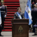 Un juzgado del Trabajo rechazó dictar una cautelar para suspender DNU en una demanda de la CGT