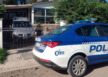 El femicida de Salsipuedes había estado preso por amenazar a su mujer: cuatro años después la mató a puñaladas