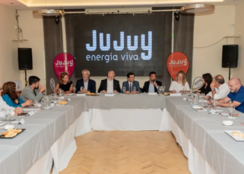 Se presentó el anuario turístico de Jujuy