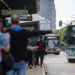 Terminó la reunión entre el Gobierno y las empresas de transporte: prometen que se normalizará el servicio
