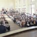 Acto de cierre del Ciclo Lectivo 2023 en la Escuela Belgrano