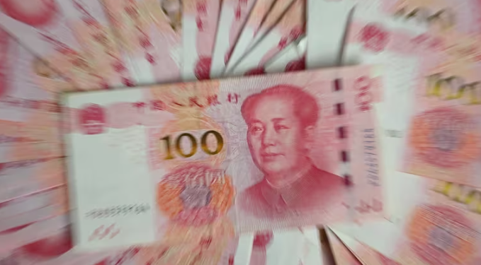 Crecimiento débil, deflación, menor consumo y caída de la población: los males que aquejaron a la economía de China en 2023