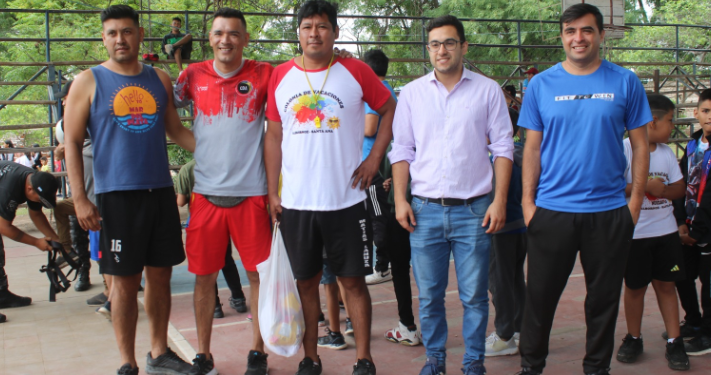 Más de ochocientos niños y niñas disfrutan de las colonias de vacaciones en San Pedro