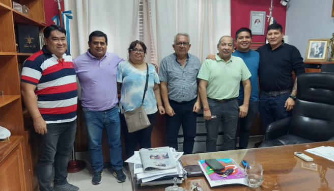 Julio Bravo: “La ley ómnibus afectara la actividad productiva de las yungas”