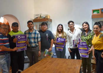 Más comparsas se suman a un carnaval sin violencia de género