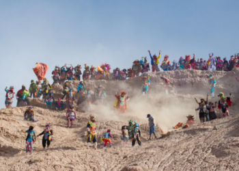 Altas expectativas para Carnaval