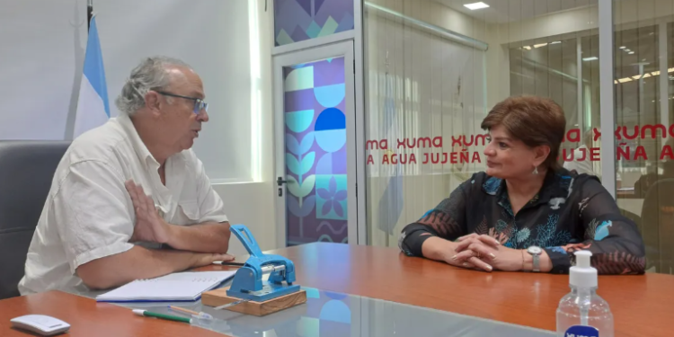 Gestión sustentable del agua como recurso estratégico