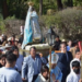 Humahuaca honró a su Santa Patrona la «Virgen de la candelaria»
