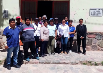 Tren solar: capacitan artesanos y emprendedores turísticos