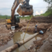 Sectores de Palpalá recuperan la normalidad del servicio de agua