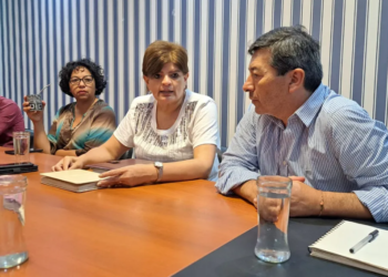 El cuidado del ambiente como prioridad en la gestión municipal