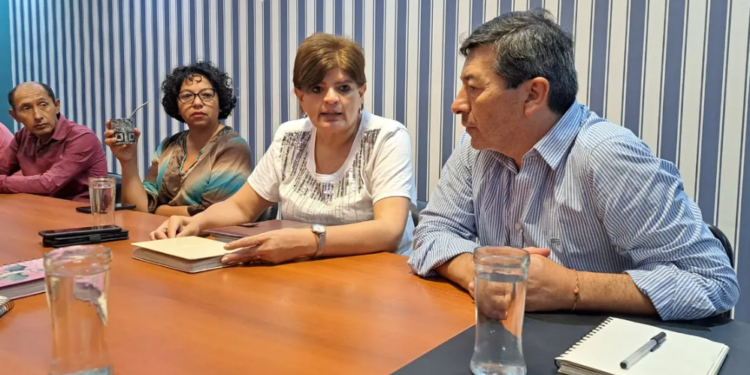 El cuidado del ambiente como prioridad en la gestión municipal