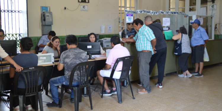 Últimos días para el pago anual con descuento