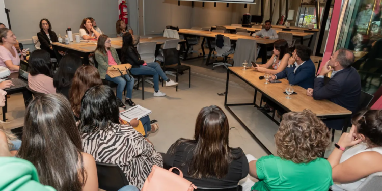 Se trabaja en un Plan Estratégico de Turismo 2024-2030