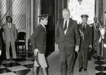 A 40 años de la detención de Galtieri por Malvinas: el lapidario informe militar en su contra y cómo se decidió el desembarco