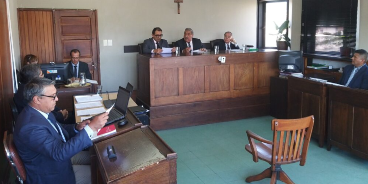 Pastor de una iglesia de Alto Comedero fue condenado a 12 años de prisión efectiva por abusar sexualmente de tres menores edad