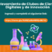 Relevamiento de Clubes de Ciencia, Digitales y de Innovación