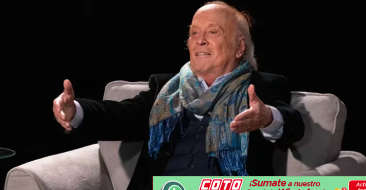 Héctor Cavallero asumió como director de Radio Nacional y descartó una privatización