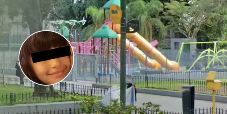 La historia de la desesperada búsqueda de una nena de 8 años que desapareció en Palermo y fue hallada en Morón