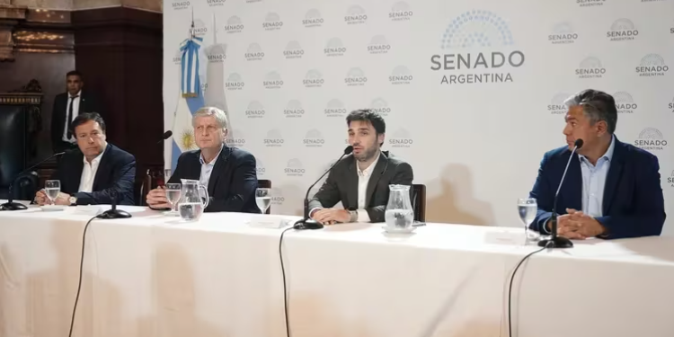 Los gobernadores patagónicos le propusieron una tregua a Milei y lo invitaron a un encuentro regional en Chubut