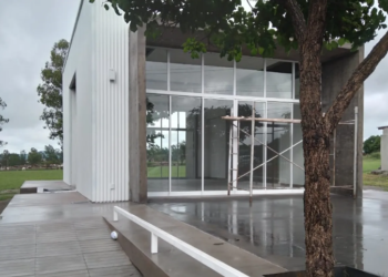 El Centro de Veteranos de Malvinas pronto tendrá su museo