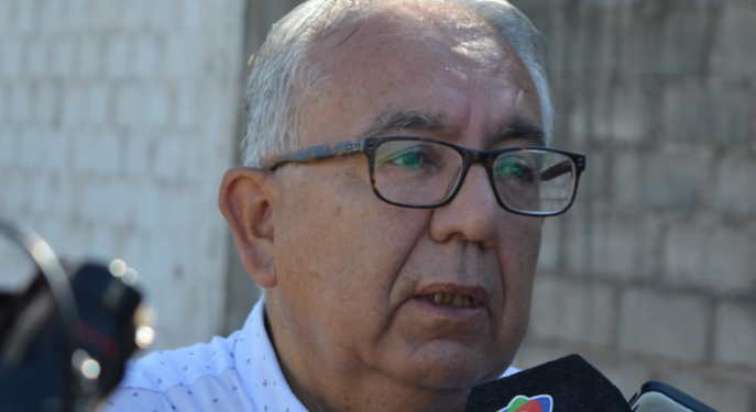 Julio Bravo inaugurará el Periodo de Sesiones Ordinarias el próximo martes