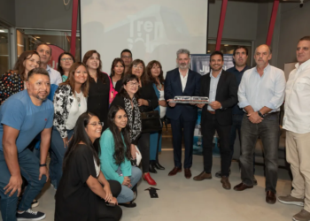 Presentaron el Tren Solar de la Quebrada al sector privado del turismo jujeño