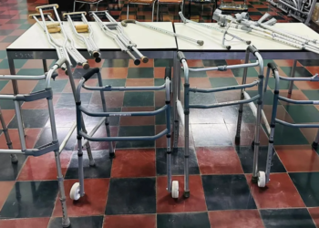 El ISJ habilitó Banco de préstamos en la delegación de San Pedro de Jujuy