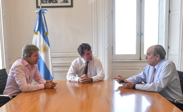 Milei intentará de nuevo aprobar el proyecto de ley ómnibus