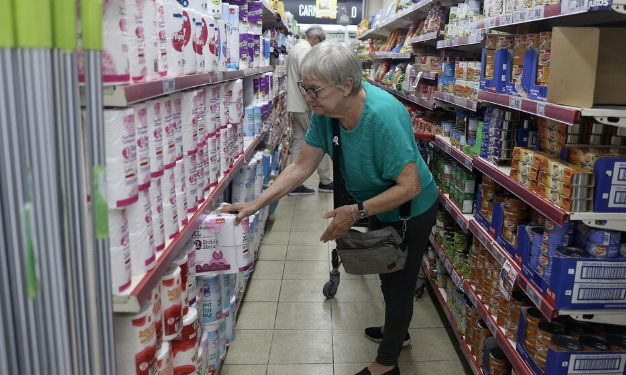 IPC de febrero, más cerca de 20 que de 10