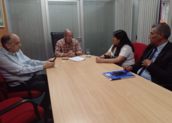 «Puerta a puerta, de corazón a corazón». El ISJ participa en operativo sanitarios