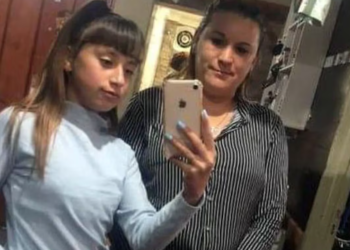“Escondete que es Mario”: cómo se desató el crimen de una nena que conmociona a La Plata