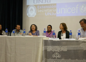 Primera Infancia: Mesa Intersectorial definió ejes de acción 2024-2025