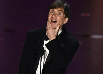 Todos los ganadores de los Premios Oscar 2024