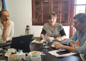 El Carmen prioriza el desarrollo de proyectos sostenibles