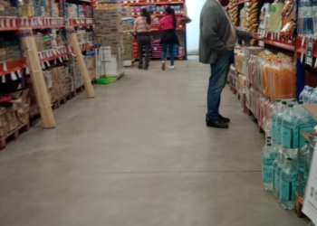 En Jujuy la inflación alcanzó el 10,5%