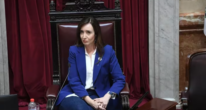 El DNU reabrió fisuras entre Milei y Villarruel: el reclamo de cooperación y “la decisión unilateral” que acusó el Gobierno