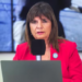 Patricia Bullrich habilitó el uso de armas de fuego para las fuerzas federales y podrán disparar en caso de fuga o riesgo de vida