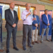 El IVUJ entregó viviendas destinadas al Gran Jujuy