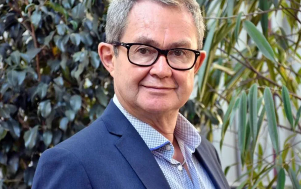 Corte de energía por falla en el sistema de transporte