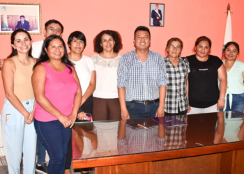 Se amplían los servicios del Consejo de Mujeres en Palma Sola