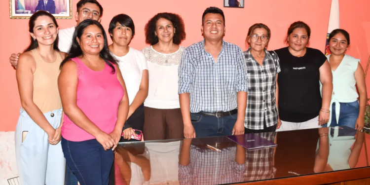 Se amplían los servicios del Consejo de Mujeres en Palma Sola