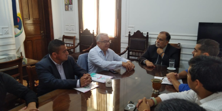 Avanzan los preparativos para Copa Jujuy Energía Viva