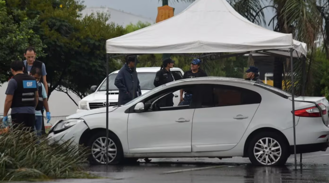 Un conductor alcoholizado atropelló a 10 jóvenes que salían de un boliche: tres murieron y siete están graves