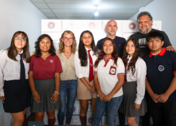 Asumió la nueva Comisión Estudiantil 2024 – FNE