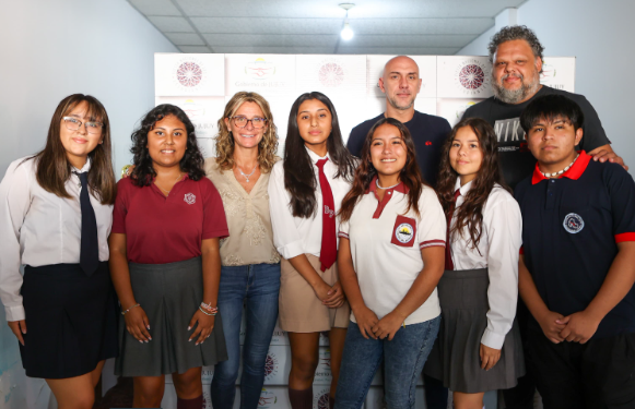 Asumió la nueva Comisión Estudiantil 2024 – FNE