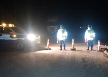 Áreas de Seguridad unifican lineamientos por alerta amarilla meteorológica