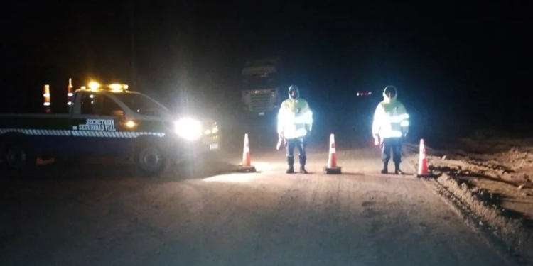 Áreas de Seguridad unifican lineamientos por alerta amarilla meteorológica
